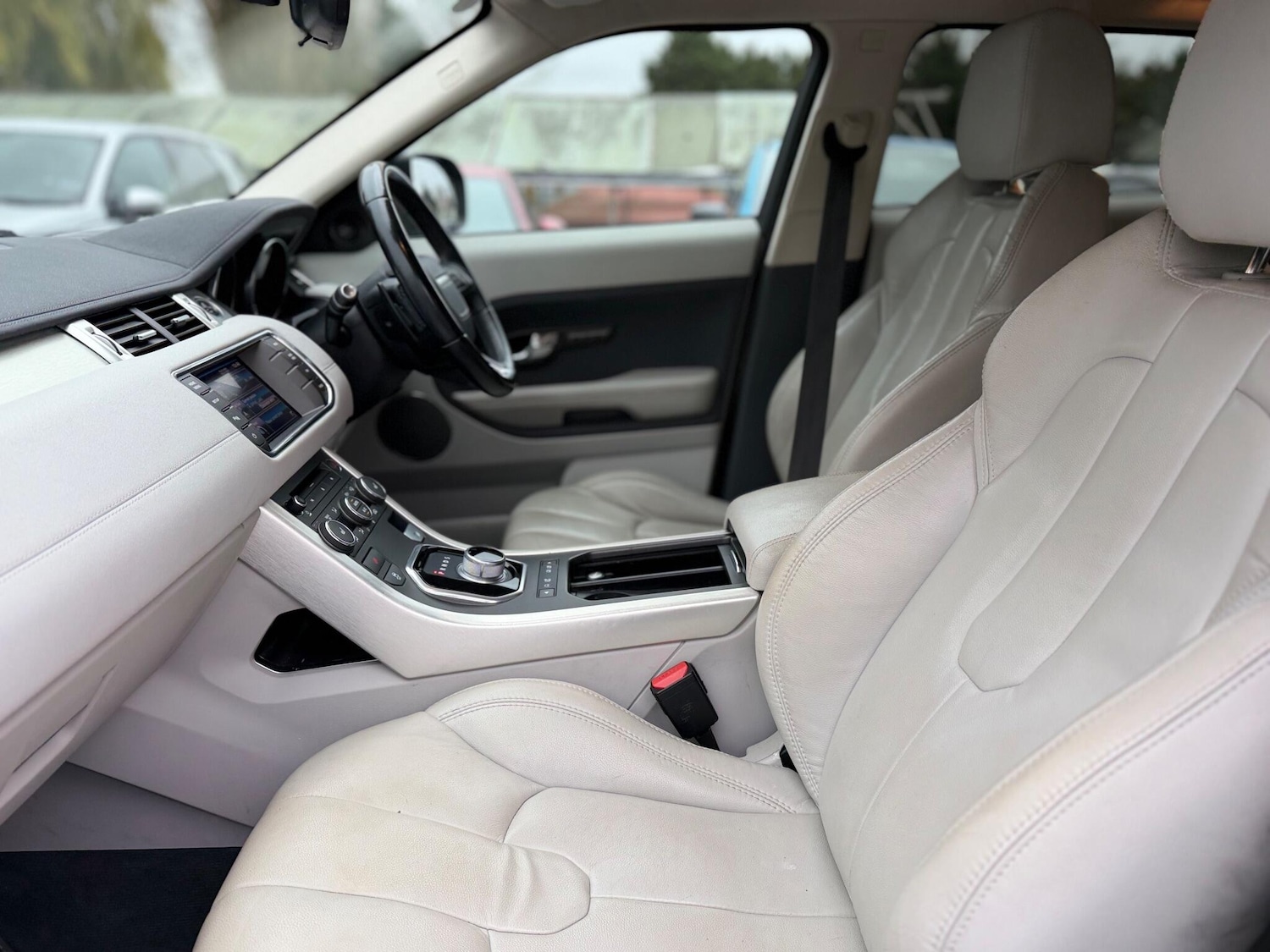 Used Land Rover Range Rover Evoque 2013 for sale - 76839425: Photo 69