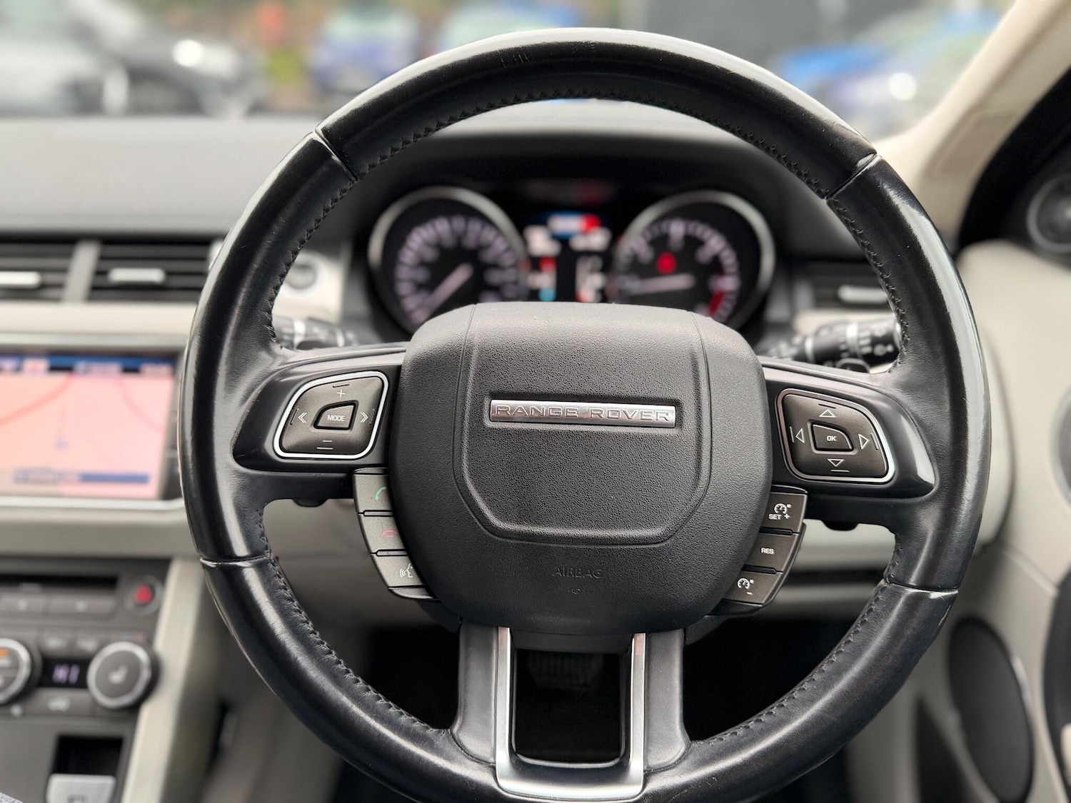 Used Land Rover Range Rover Evoque 2013 for sale - 76839425: Photo 8