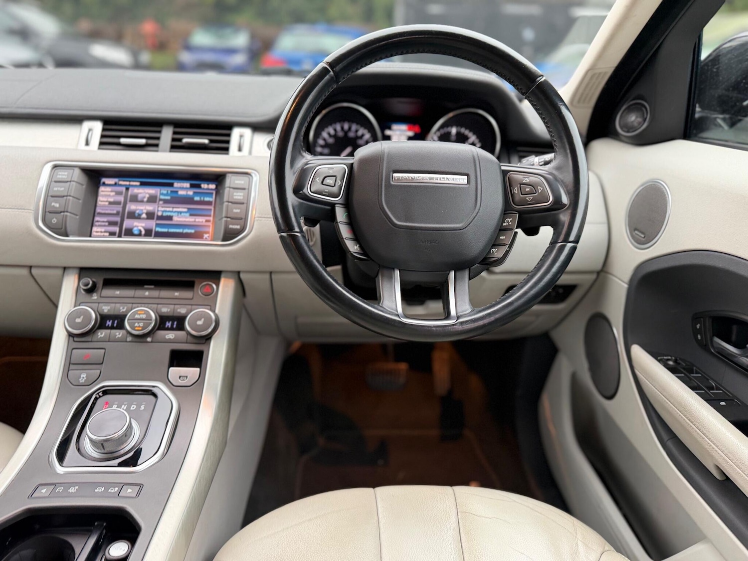 Used Land Rover Range Rover Evoque 2013 for sale - 76839425: Photo 80