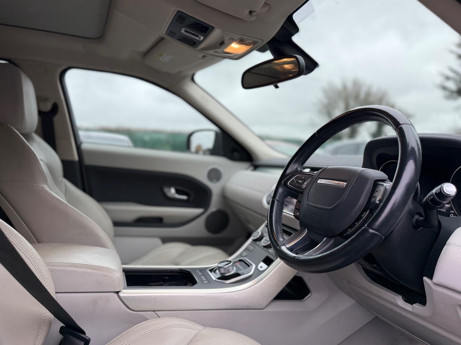 Used Land Rover Range Rover Evoque 2013 for sale - 76839425: Photo 82