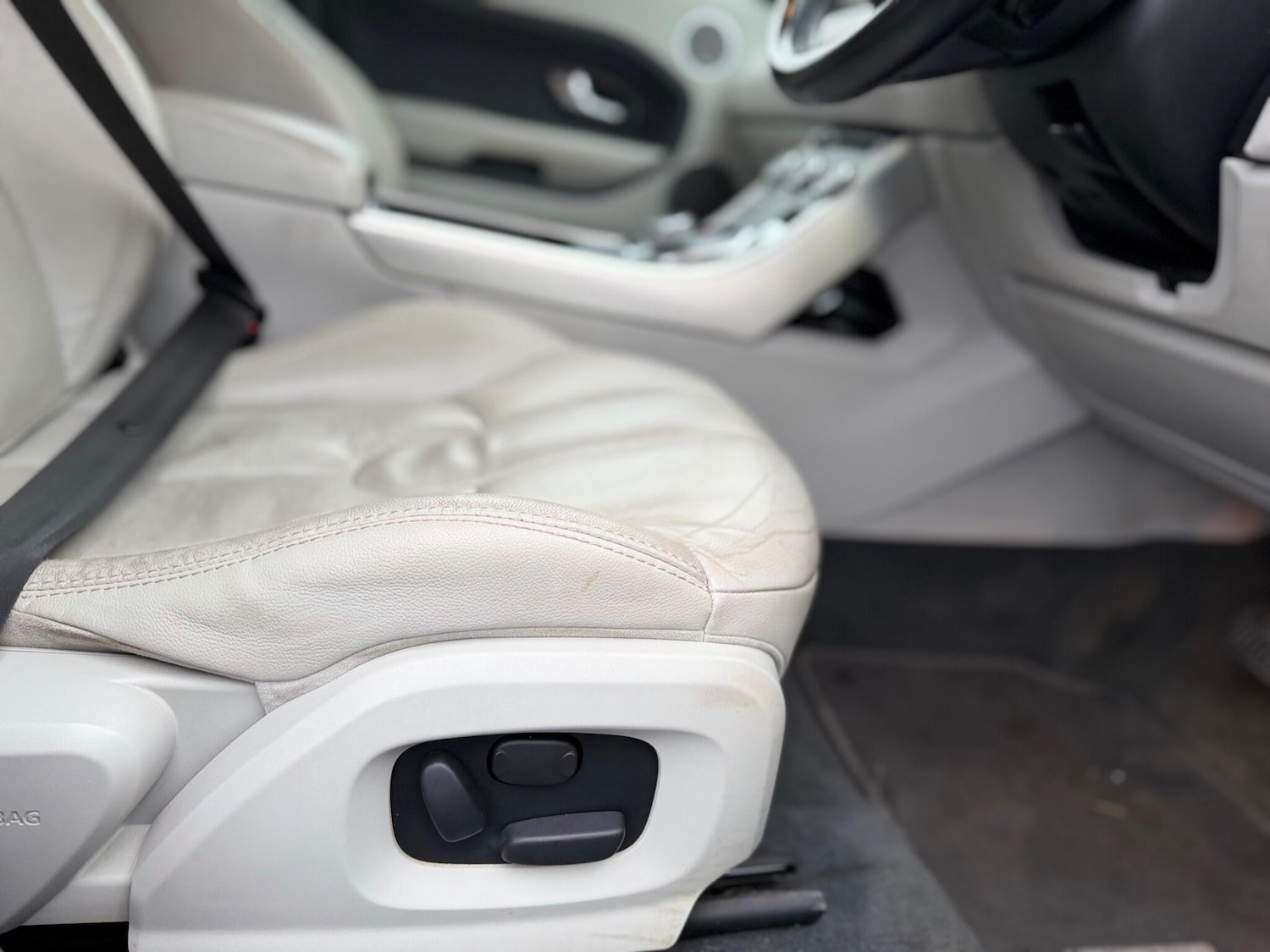 Used Land Rover Range Rover Evoque 2013 for sale - 76839425: Photo 83