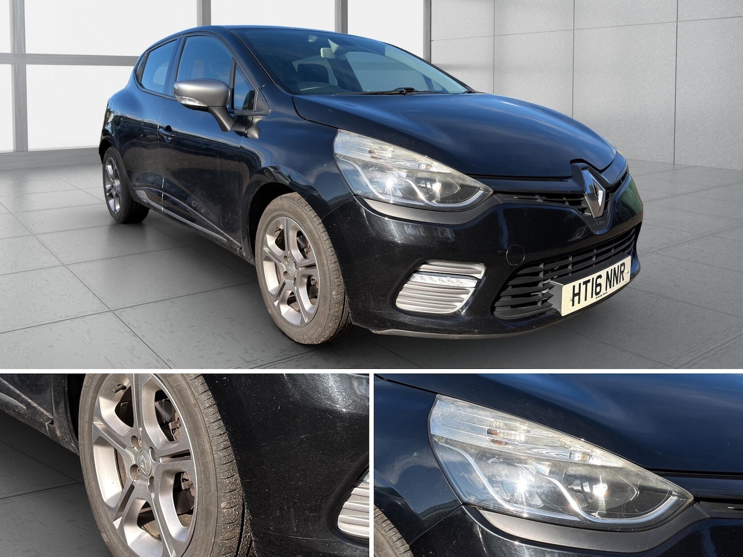 Used Renault Clio 2016 for sale - 77441178: Photo 12