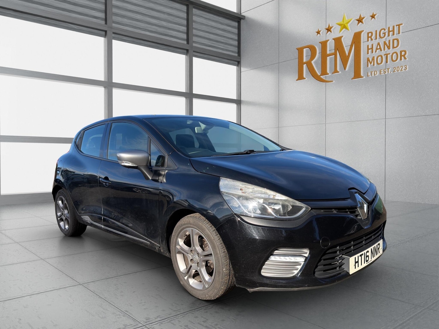 Used Renault Clio 2016 for sale - 77441178: Photo 13