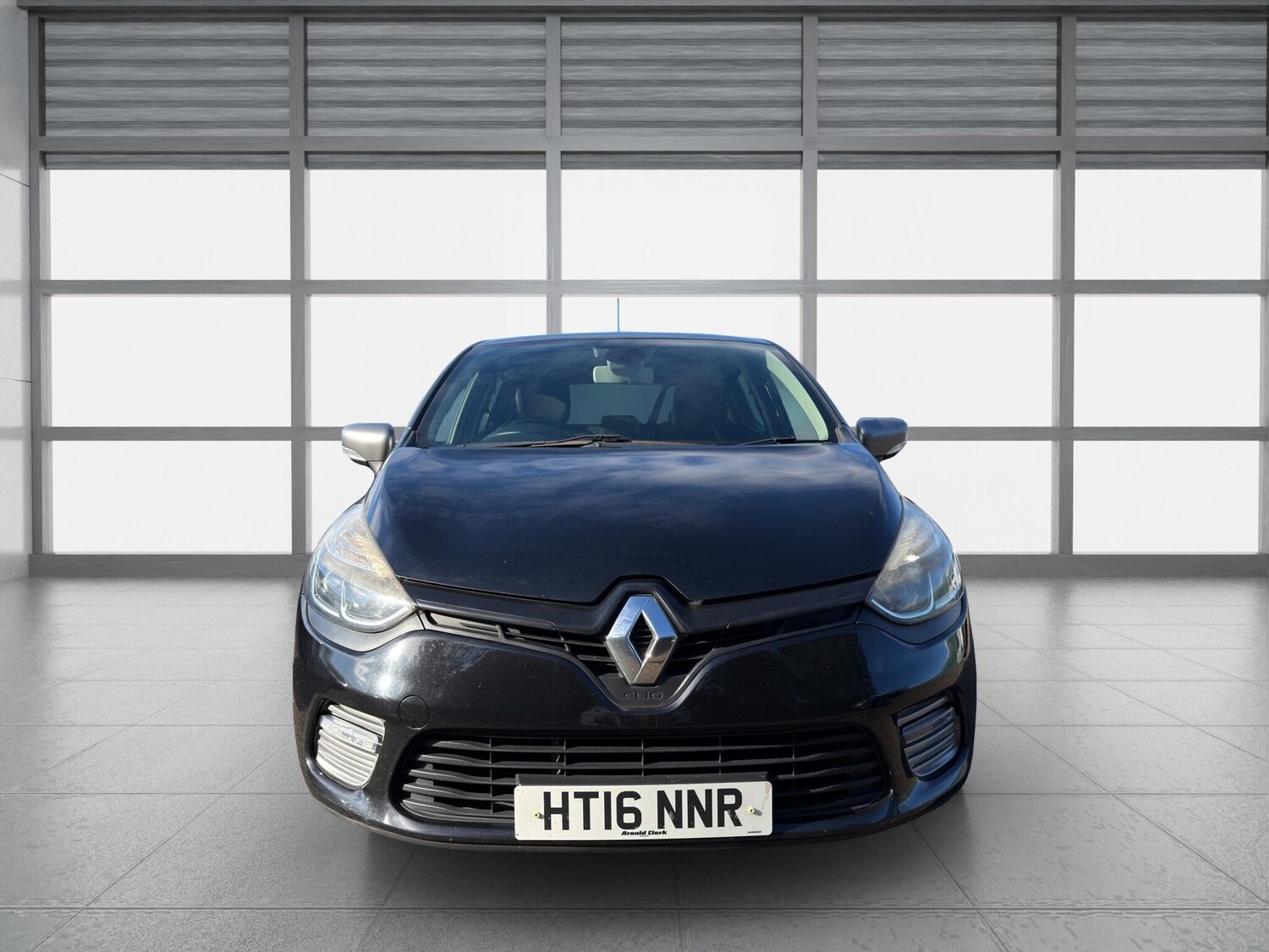 Used Renault Clio 2016 for sale - 77441178: Photo 15