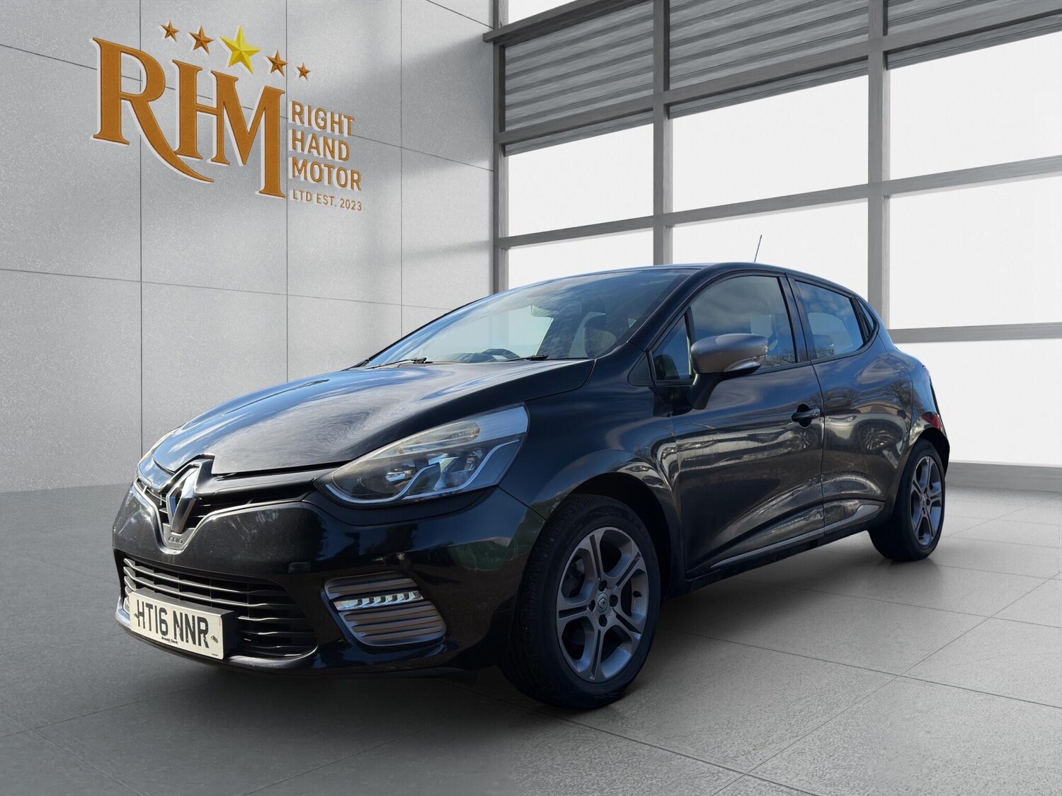 Used Renault Clio 2016 for sale - 77441178: Photo 16