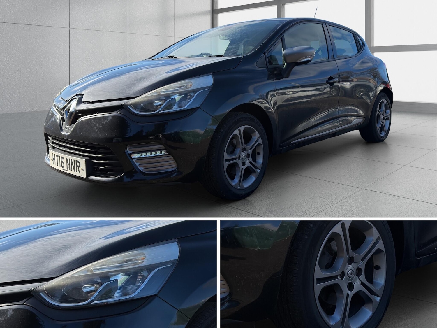 Used Renault Clio 2016 for sale - 77441178: Photo 17