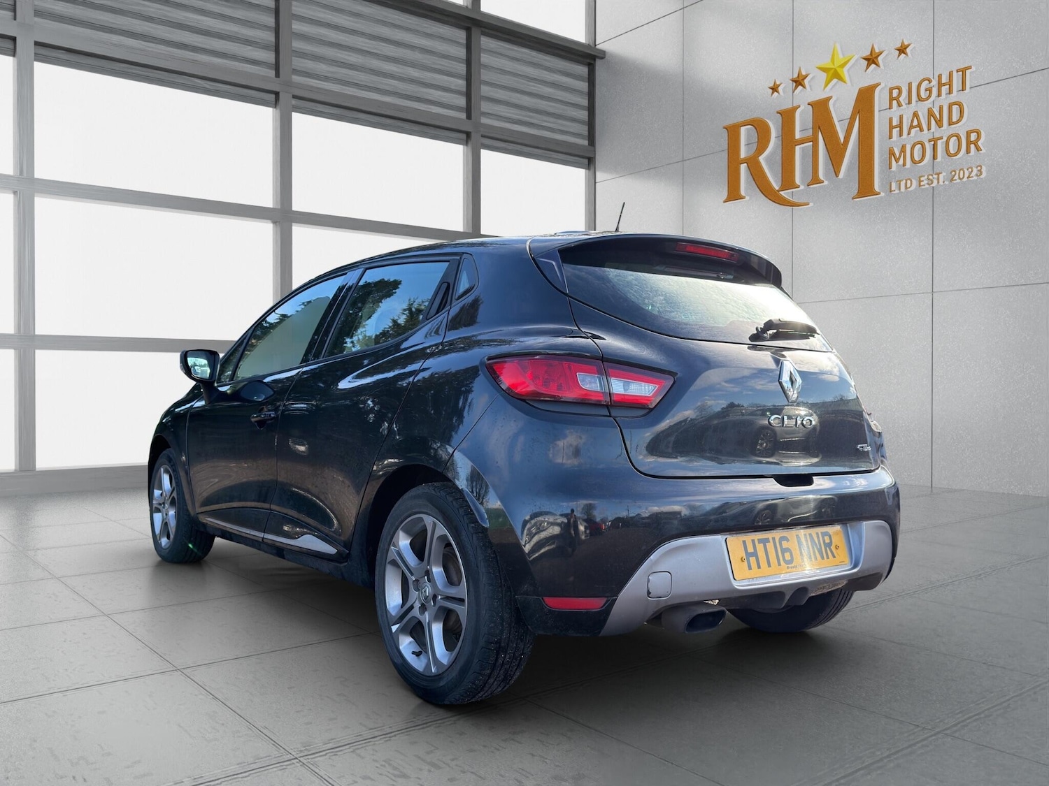 Used Renault Clio 2016 for sale - 77441178: Photo 18