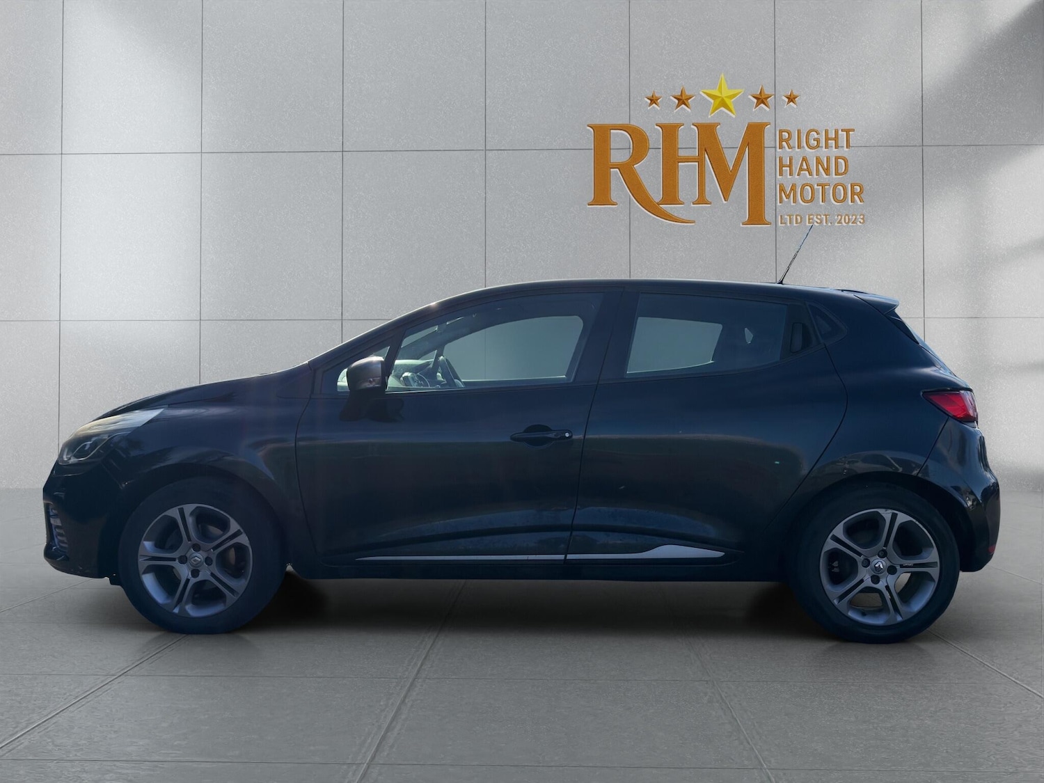 Used Renault Clio 2016 for sale - 77441178: Photo 19