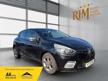 Used Renault Clio 2016 for sale - 77441178: Photo