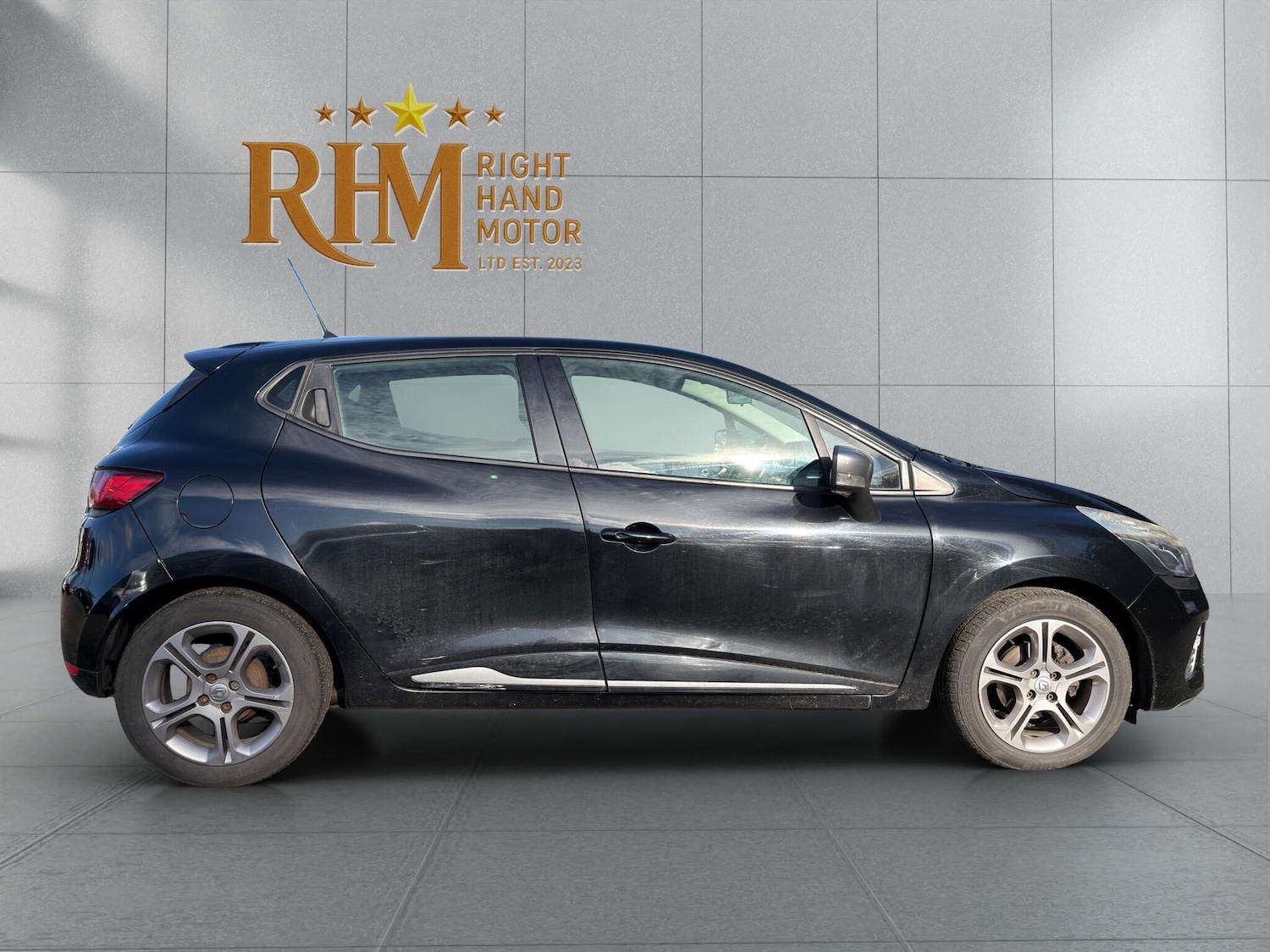 Used Renault Clio 2016 for sale - 77441178: Photo 21