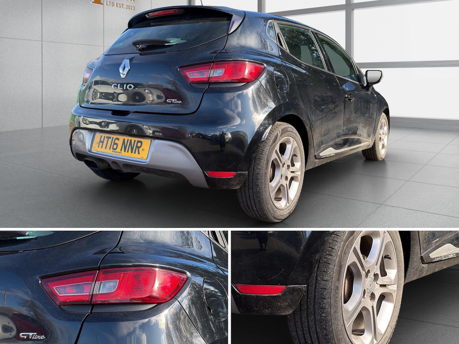 Used Renault Clio 2016 for sale - 77441178: Photo 22