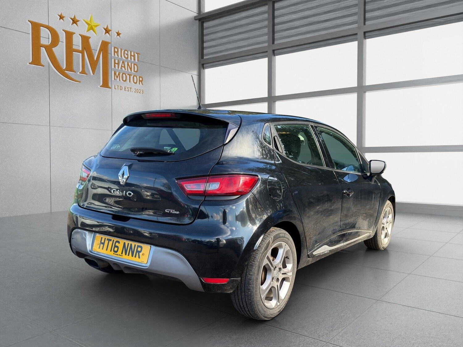 Used Renault Clio 2016 for sale - 77441178: Photo 23