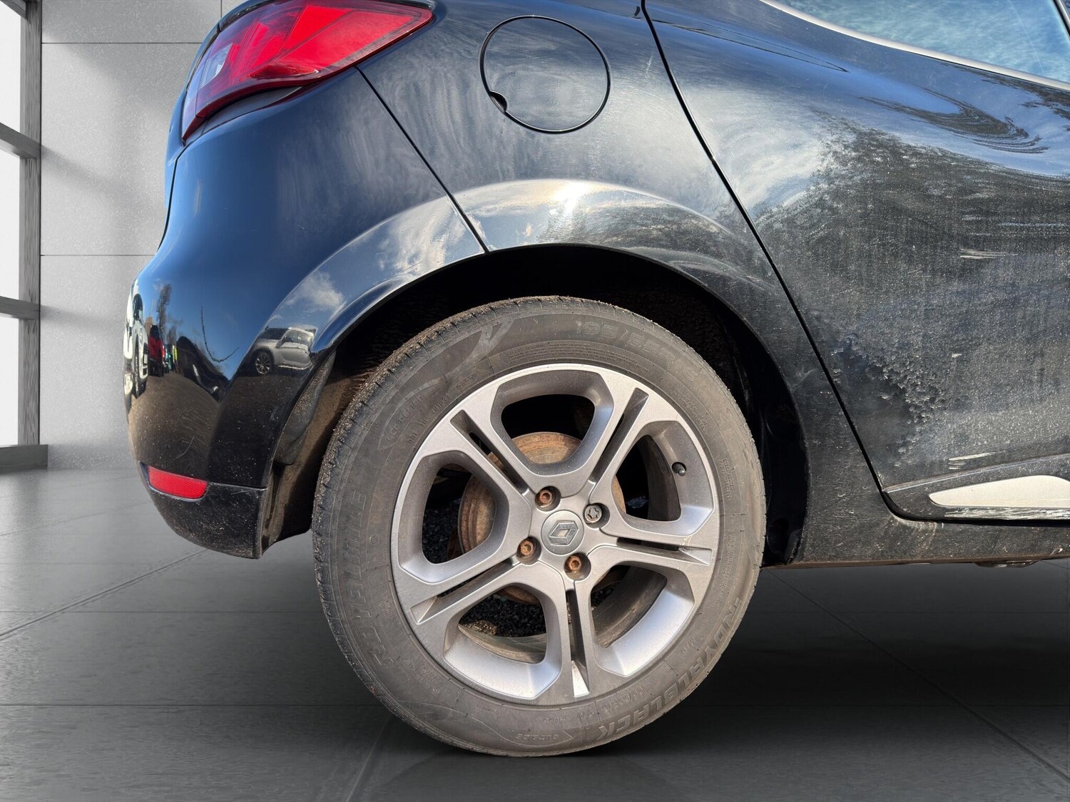 Used Renault Clio 2016 for sale - 77441178: Photo 37