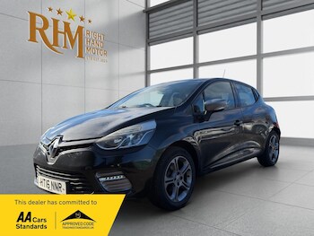 Used Renault Clio 2016 for sale - 77441178: Photo