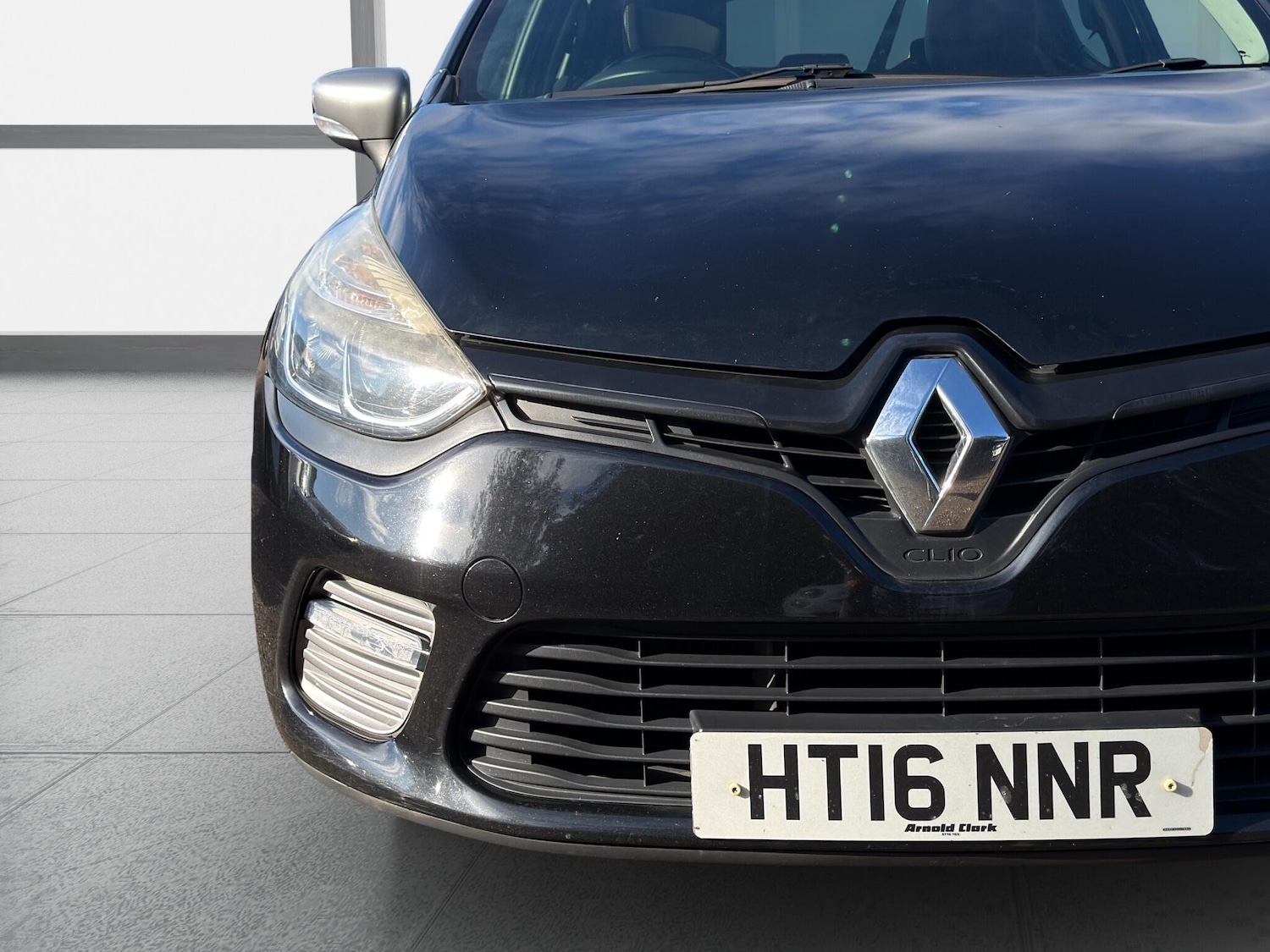 Used Renault Clio 2016 for sale - 77441178: Photo 4