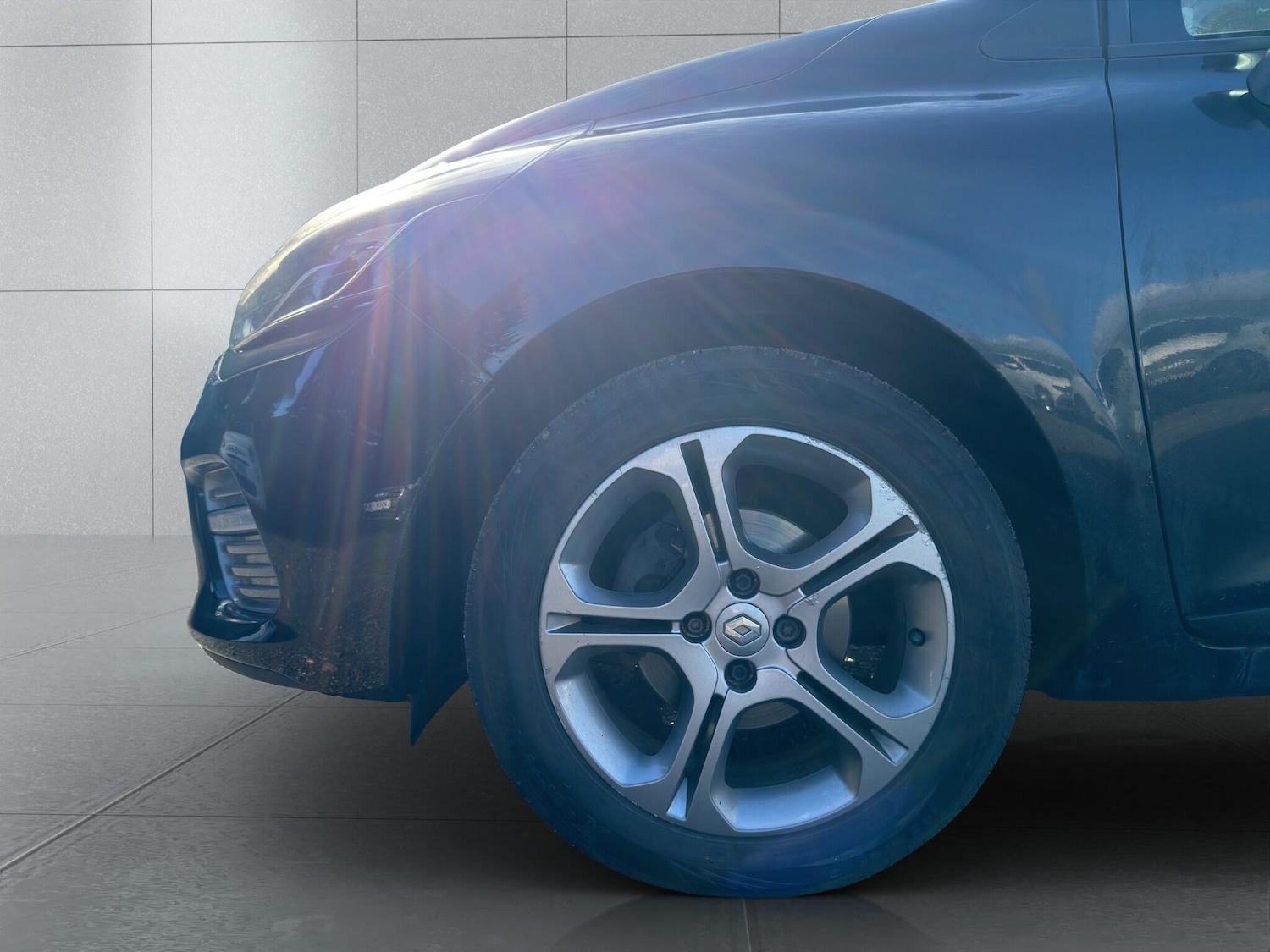 Used Renault Clio 2016 for sale - 77441178: Photo 40