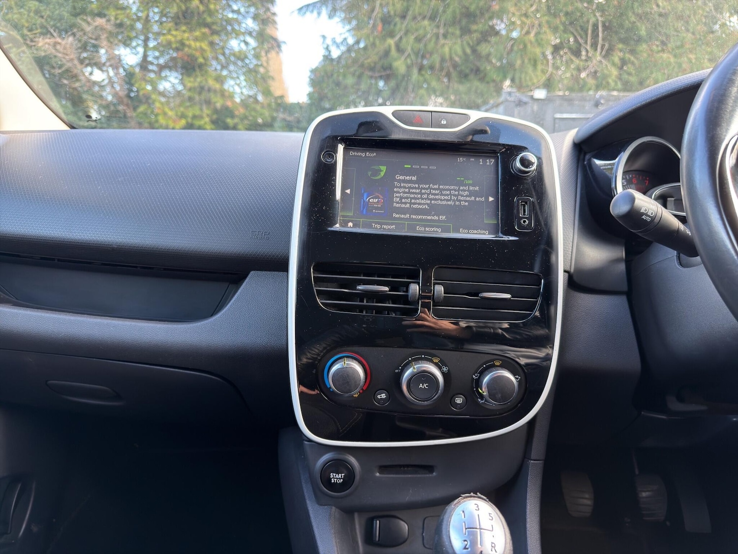 Used Renault Clio 2016 for sale - 77441178: Photo 42