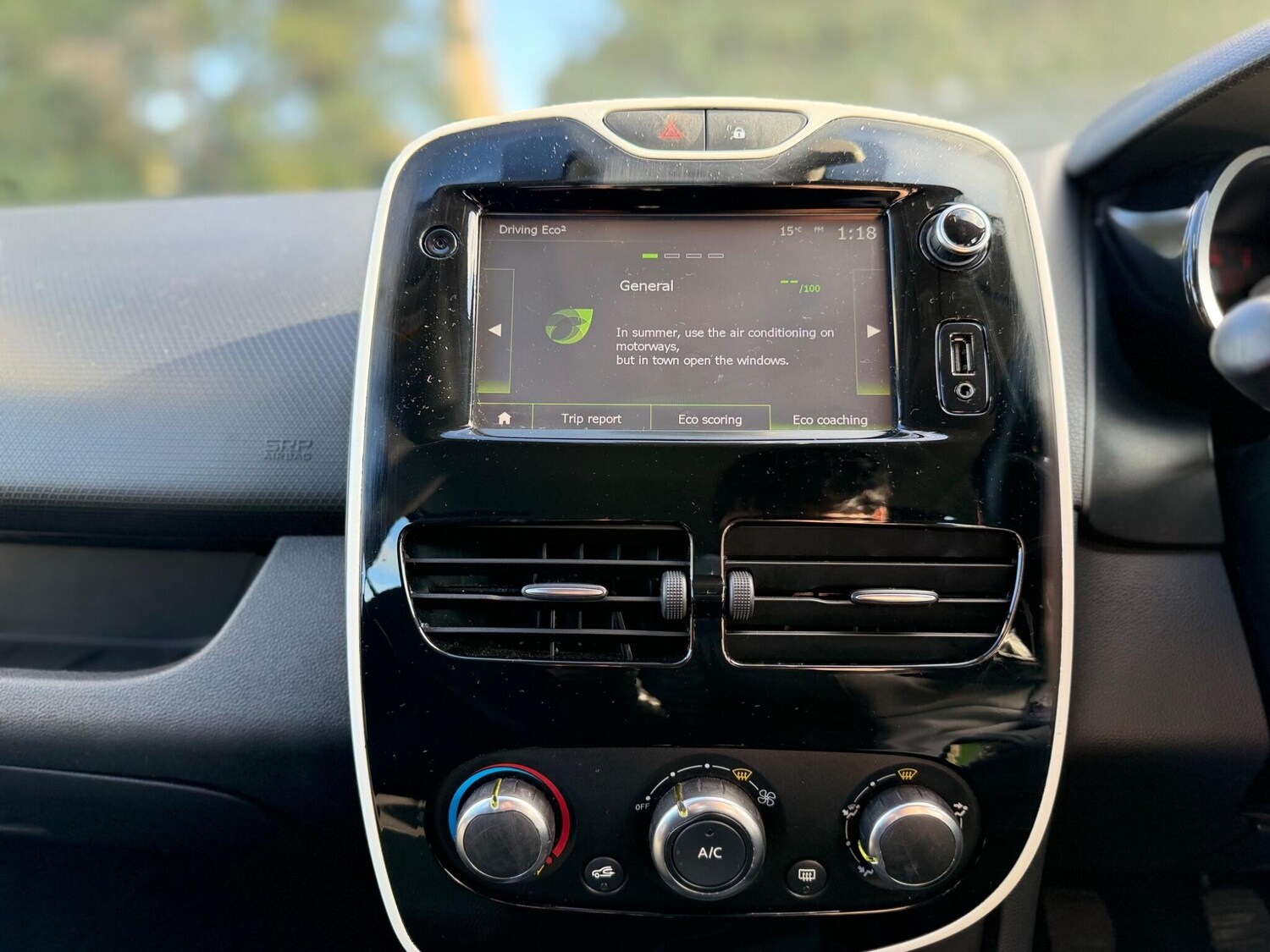 Used Renault Clio 2016 for sale - 77441178: Photo 45