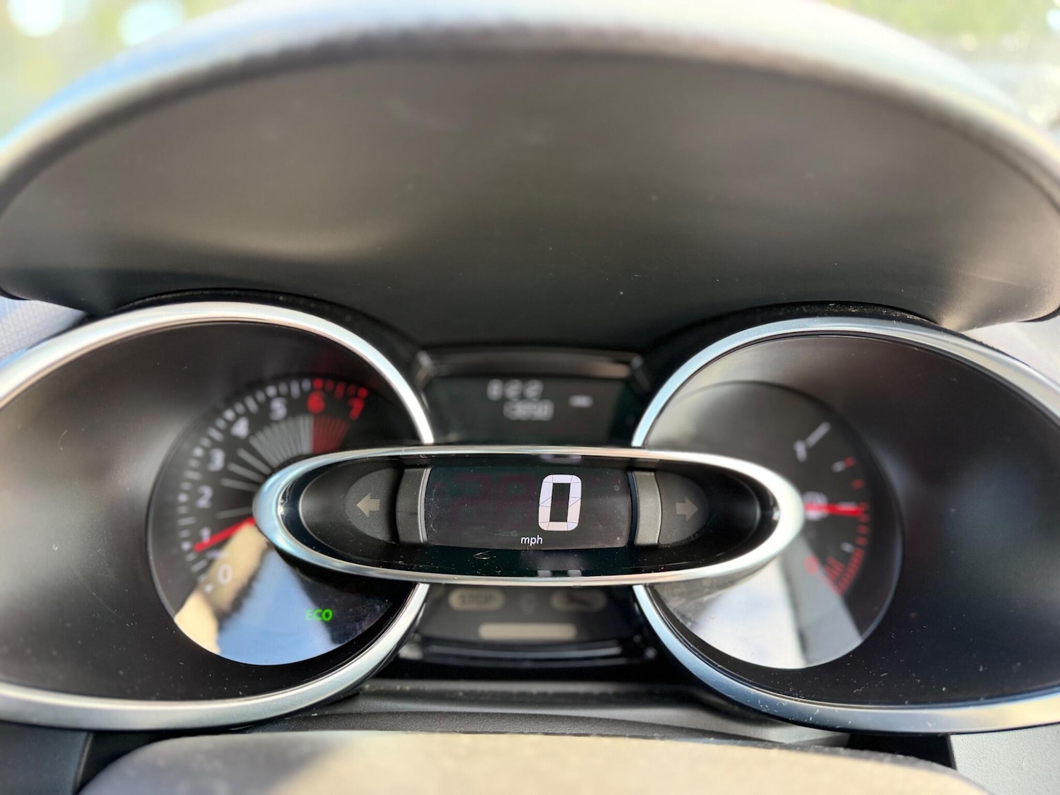 Used Renault Clio 2016 for sale - 77441178: Photo 46