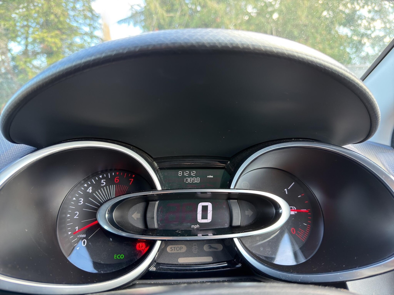 Used Renault Clio 2016 for sale - 77441178: Photo 47