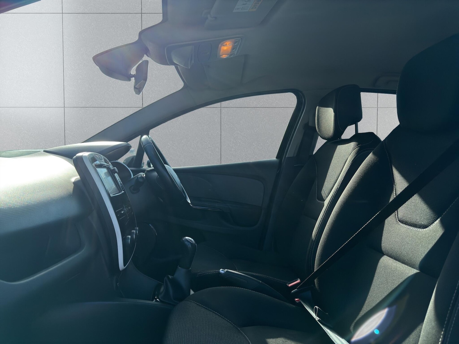 Used Renault Clio 2016 for sale - 77441178: Photo 7