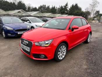 Used Audi A1 2013 for sale - 73511750: Photo