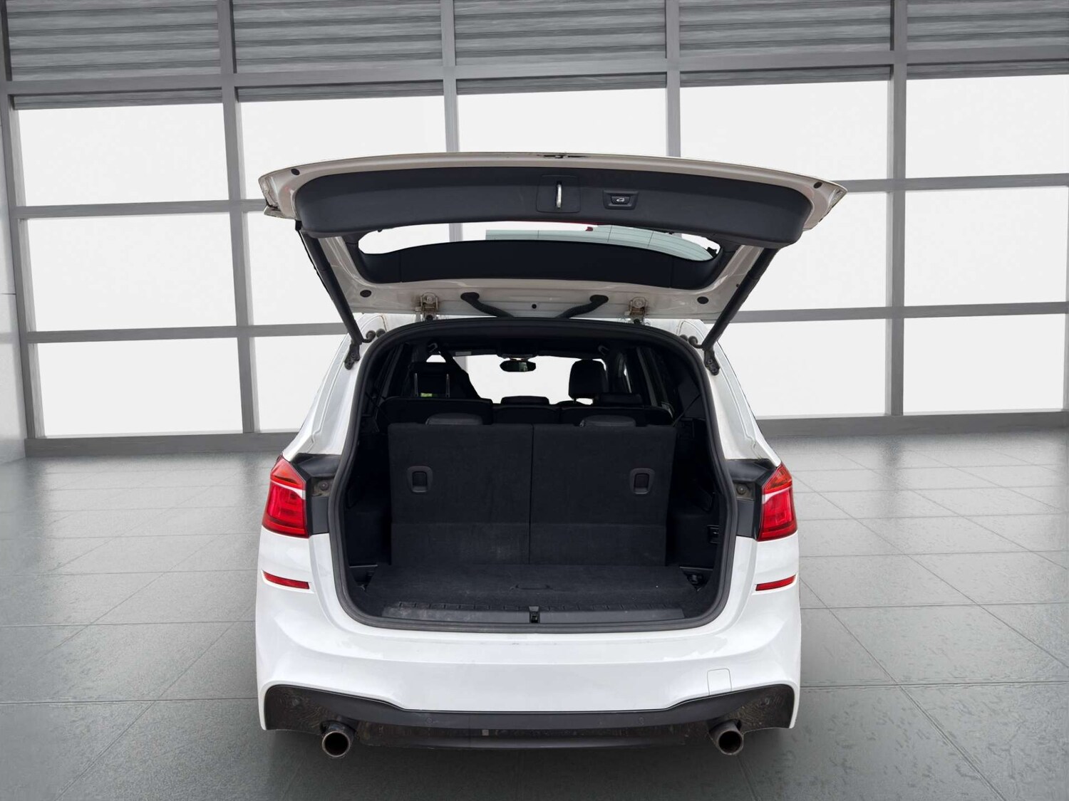 Used BMW 2 Series 2018 for sale - 77946174: Photo 12