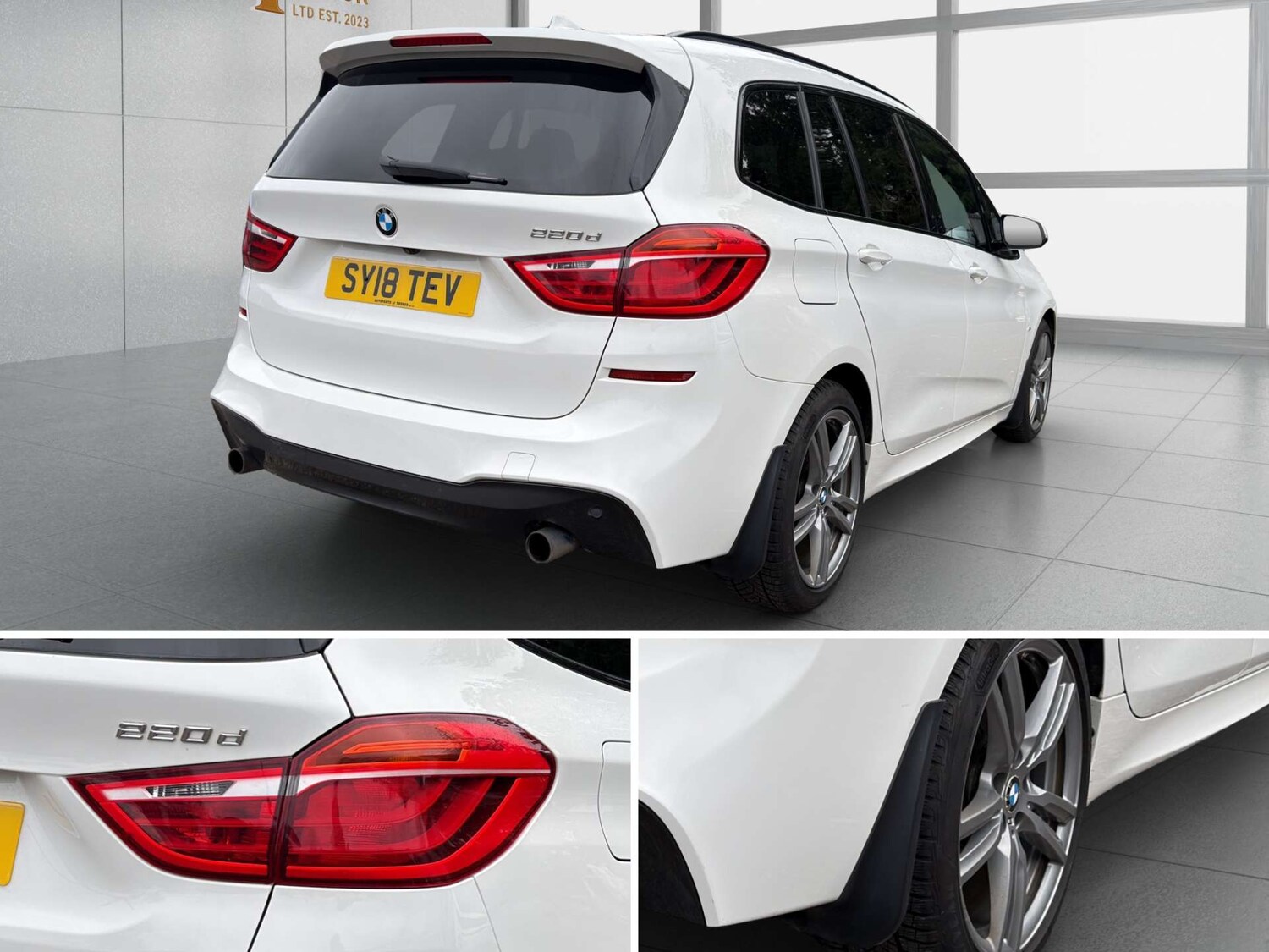 Used BMW 2 Series 2018 for sale - 77946174: Photo 13