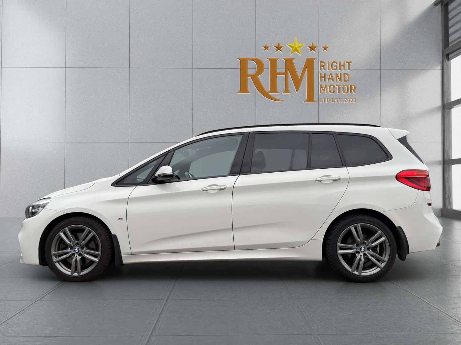 Used BMW 2 Series 2018 for sale - 77946174: Photo 14