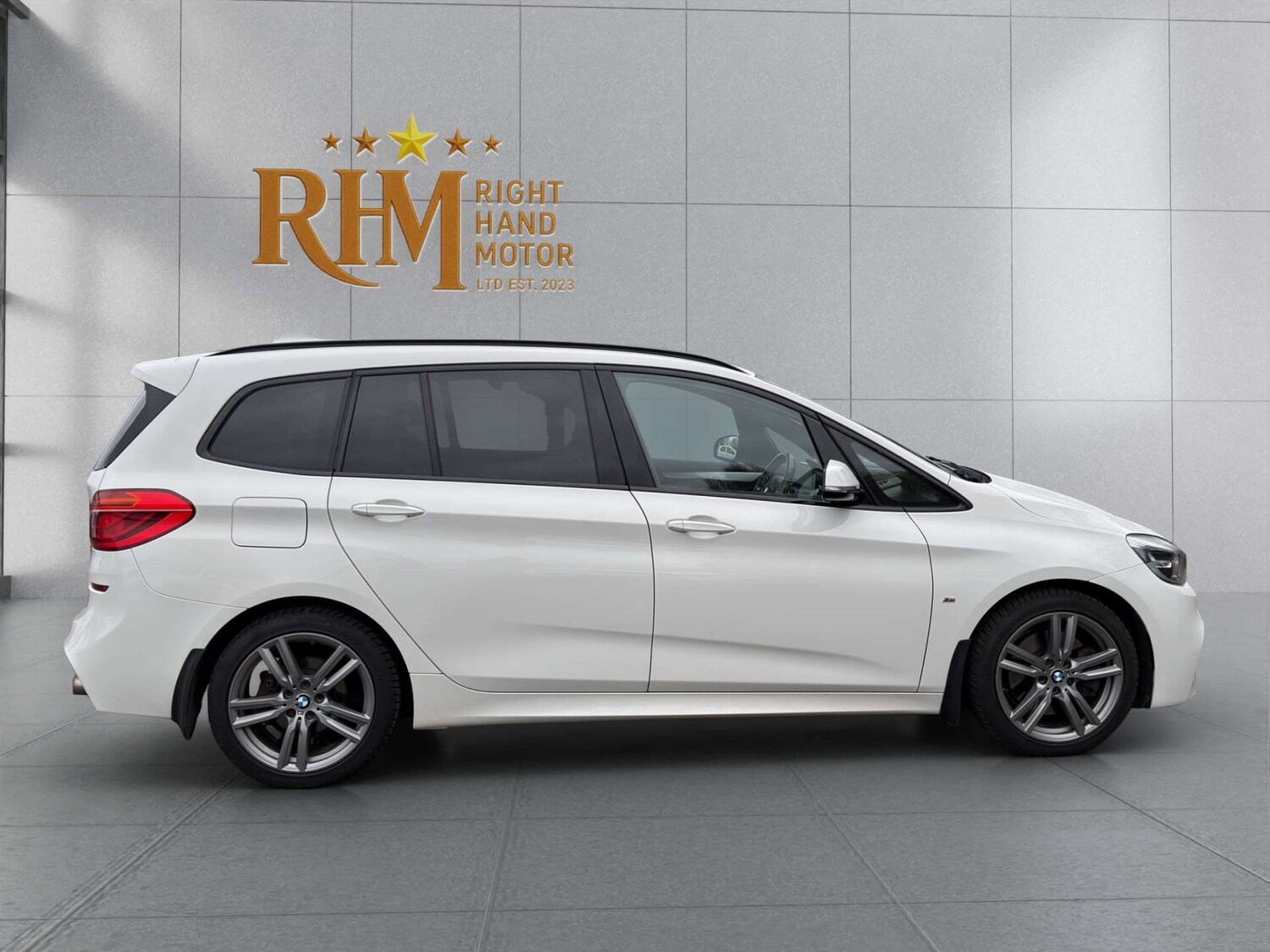 Used BMW 2 Series 2018 for sale - 77946174: Photo 15