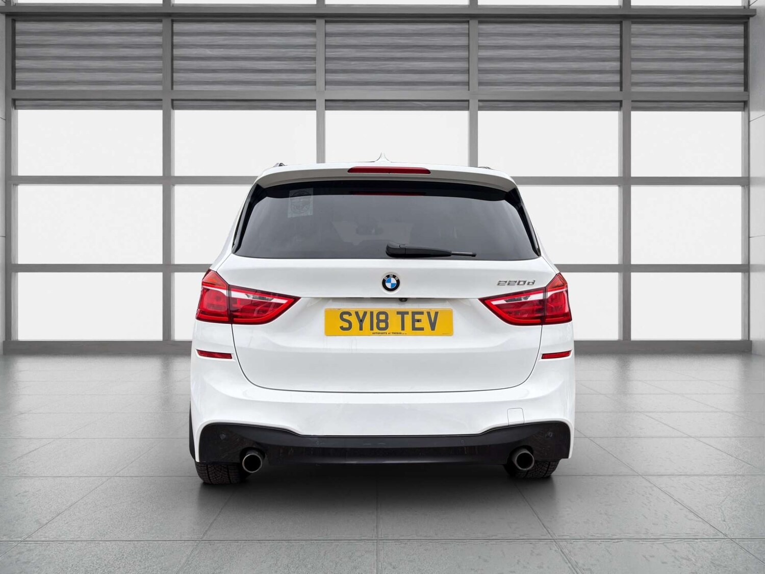 Used BMW 2 Series 2018 for sale - 77946174: Photo 16