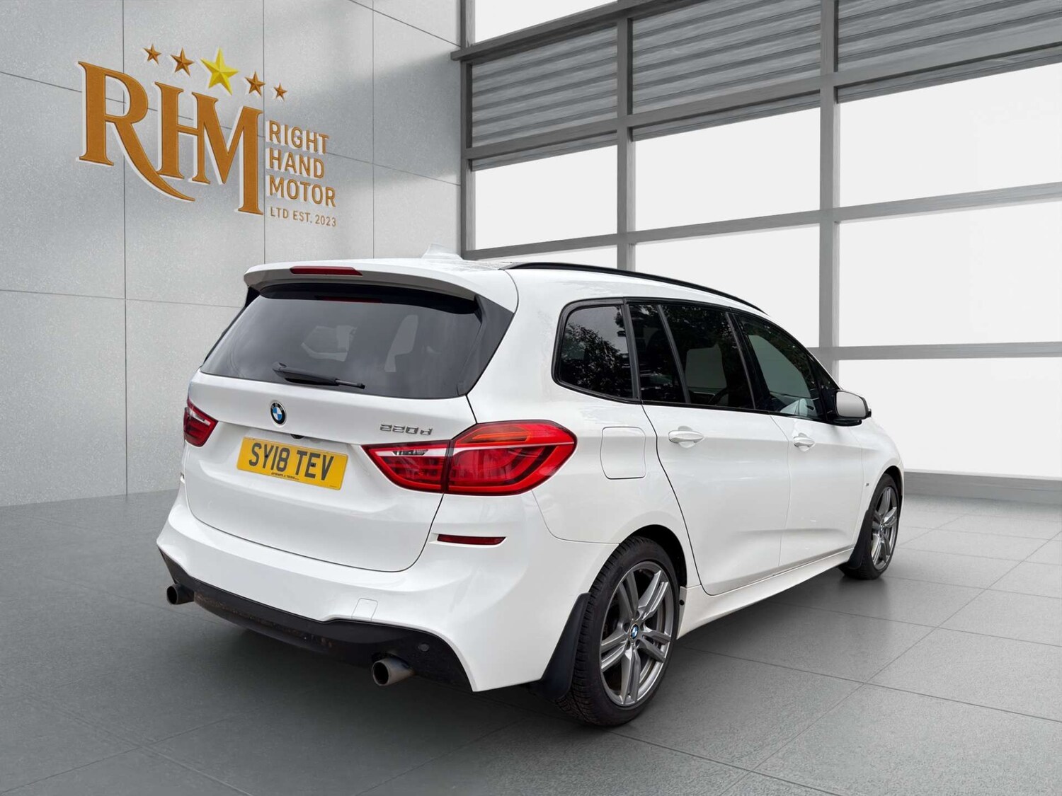 Used BMW 2 Series 2018 for sale - 77946174: Photo 22