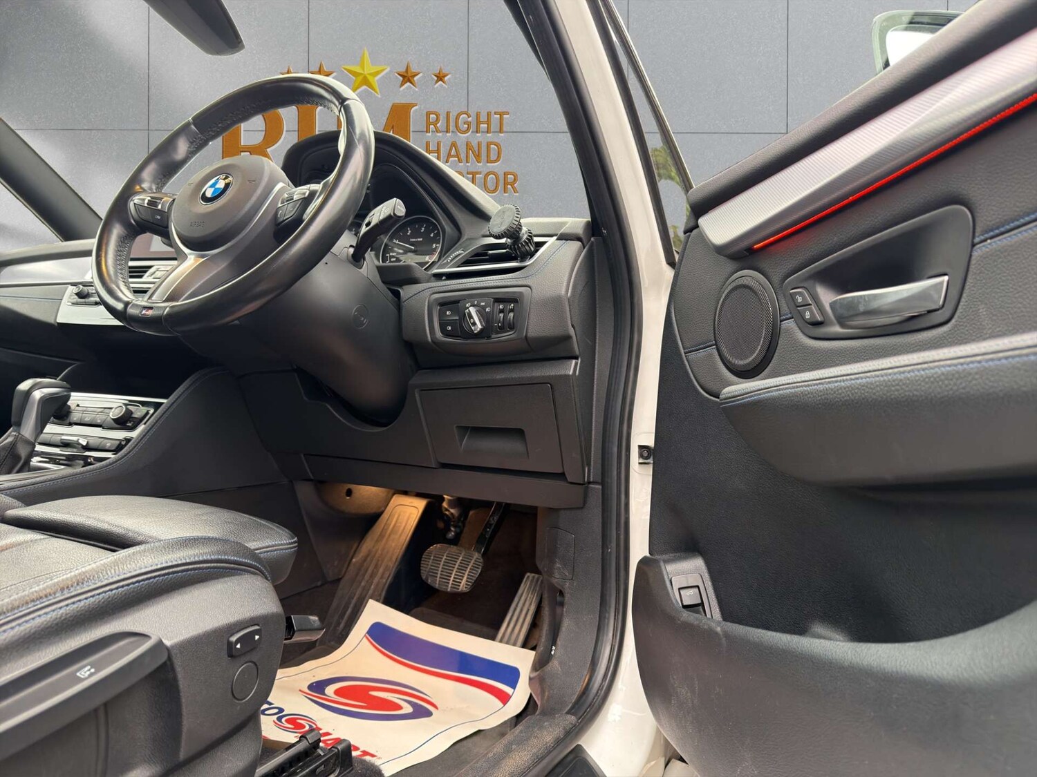 Used BMW 2 Series 2018 for sale - 77946174: Photo 29