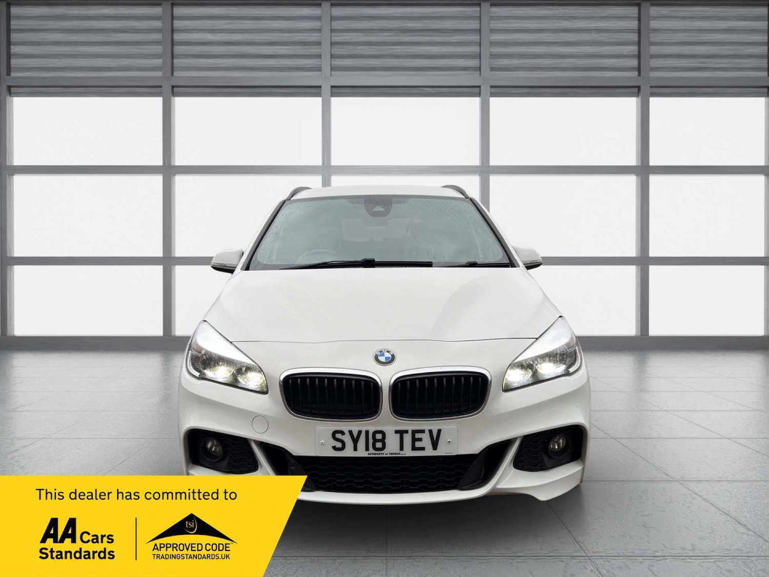 Used BMW 2 Series 2018 for sale - 77946174: Photo 3