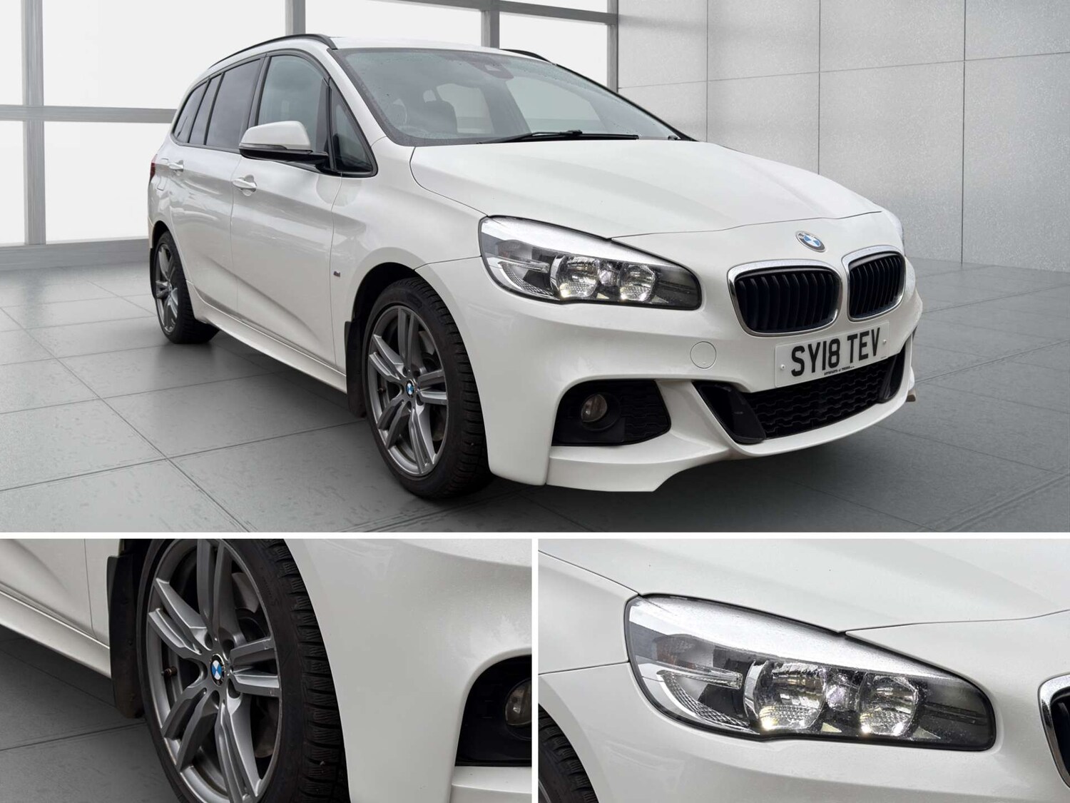 Used BMW 2 Series 2018 for sale - 77946174: Photo 31