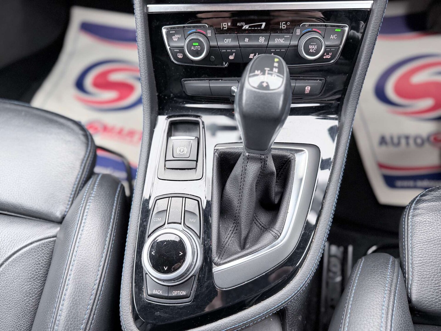 Used BMW 2 Series 2018 for sale - 77946174: Photo 34