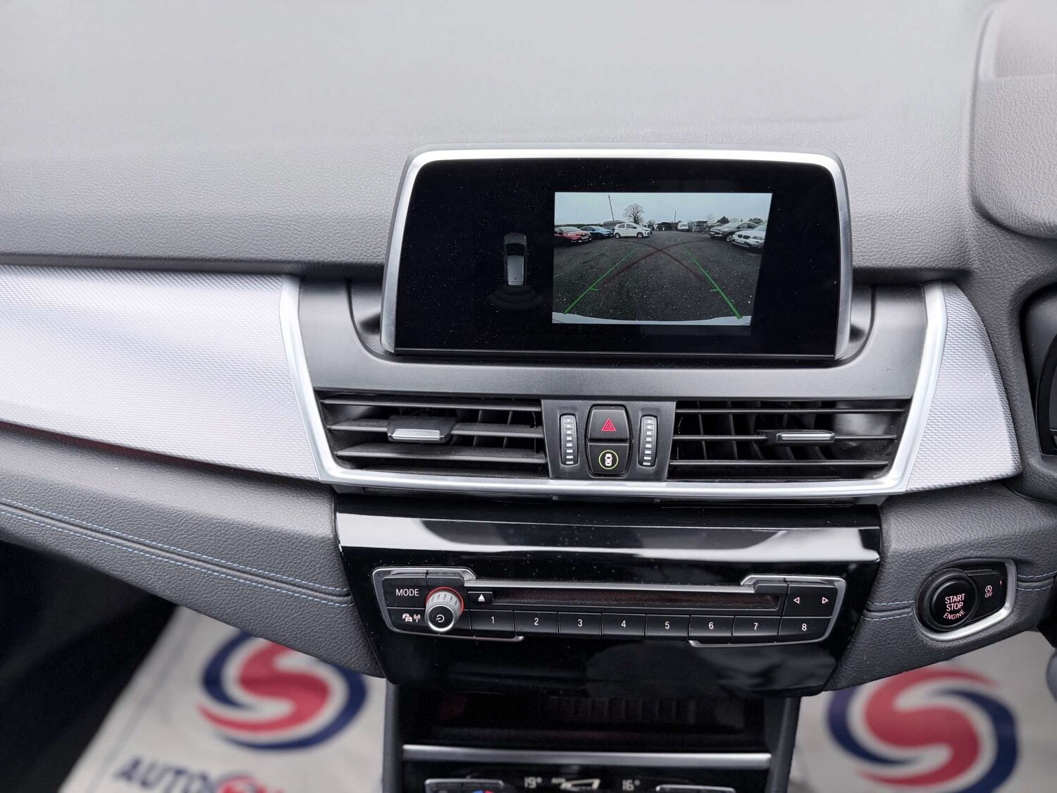 Used BMW 2 Series 2018 for sale - 77946174: Photo 35