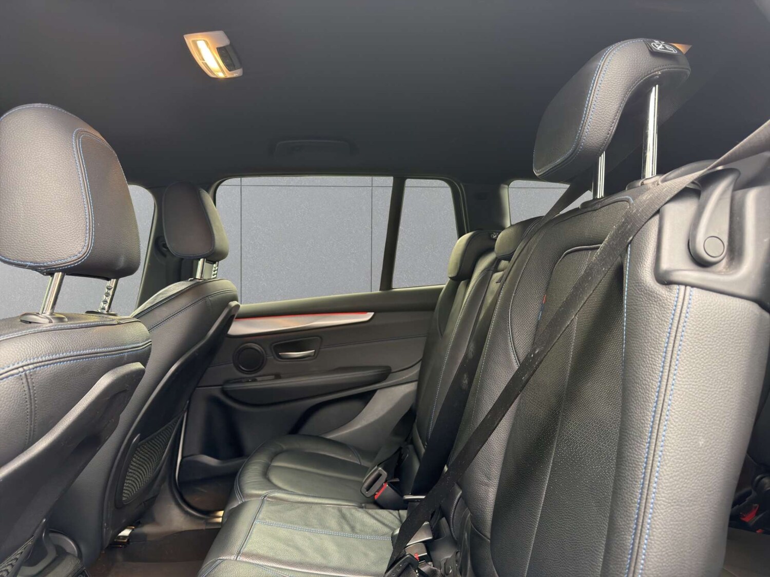 Used BMW 2 Series 2018 for sale - 77946174: Photo 38