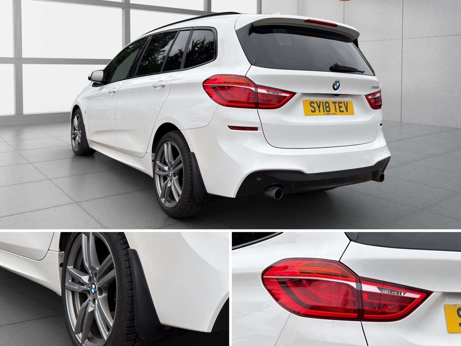 Used BMW 2 Series 2018 for sale - 77946174: Photo 39