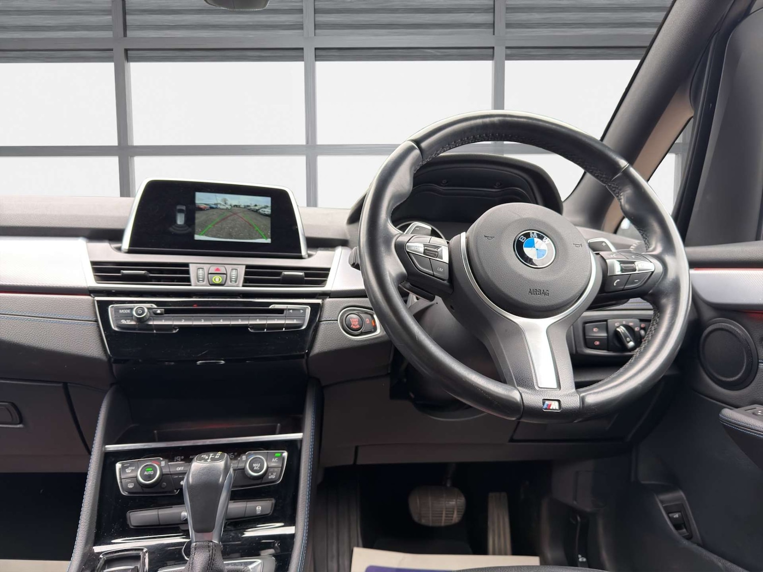 Used BMW 2 Series 2018 for sale - 77946174: Photo 4