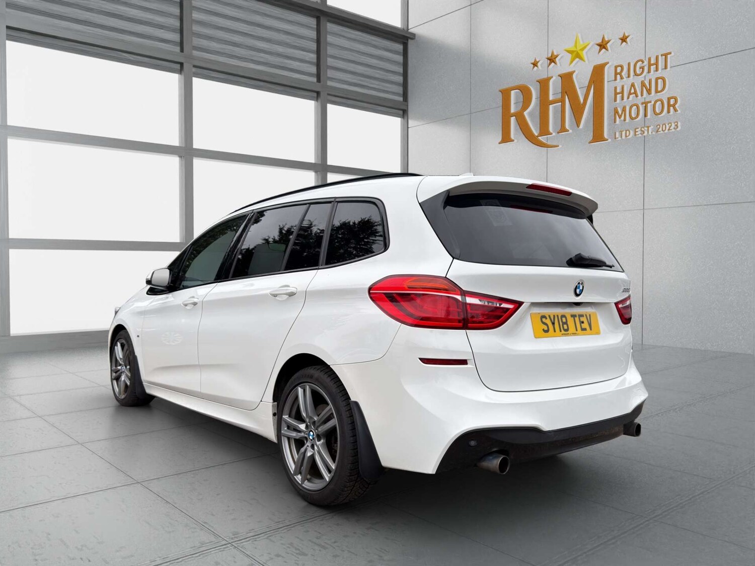 Used BMW 2 Series 2018 for sale - 77946174: Photo 40