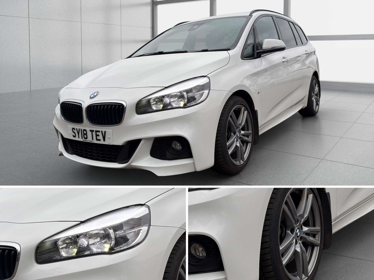 Used BMW 2 Series 2018 for sale - 77946174: Photo 42