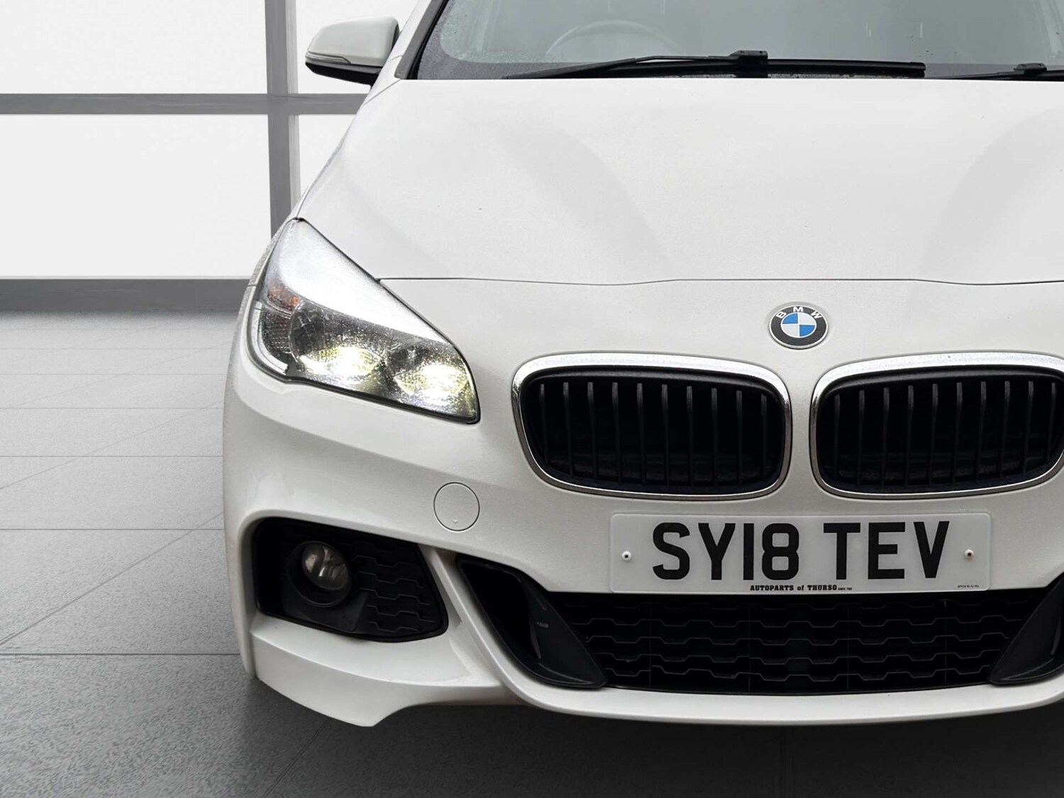 Used BMW 2 Series 2018 for sale - 77946174: Photo 43