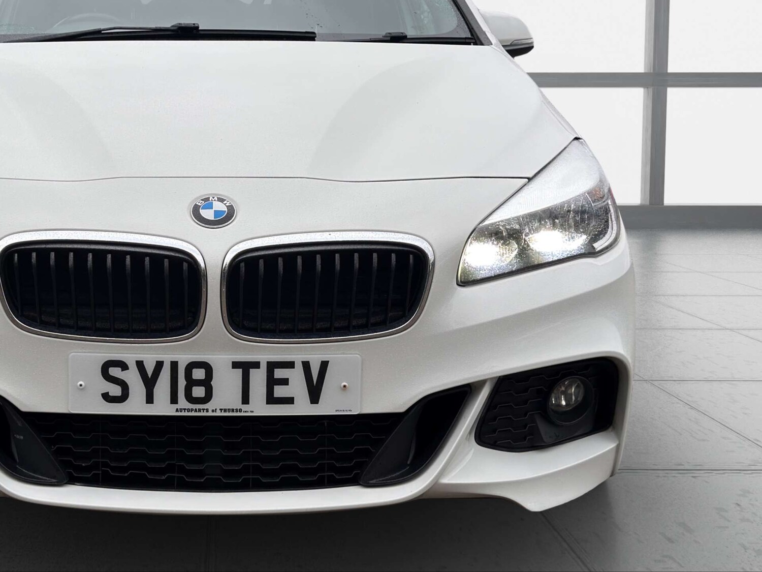 Used BMW 2 Series 2018 for sale - 77946174: Photo 44