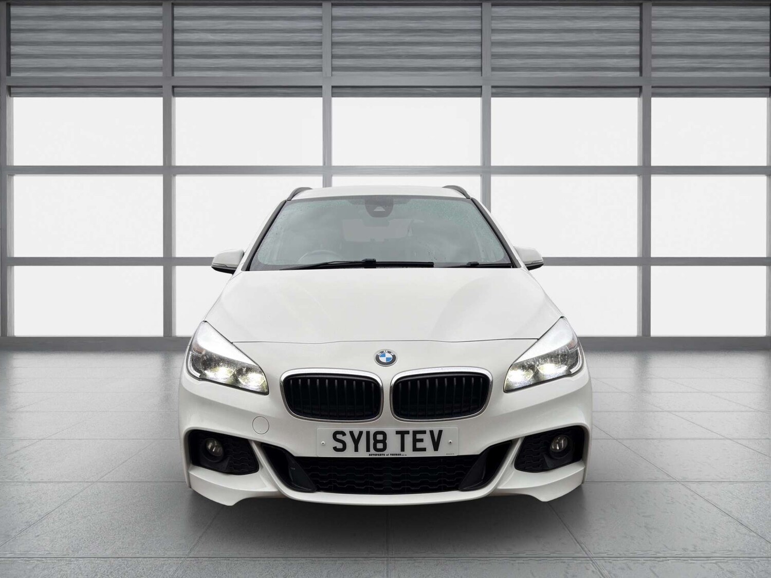 Used BMW 2 Series 2018 for sale - 77946174: Photo 45