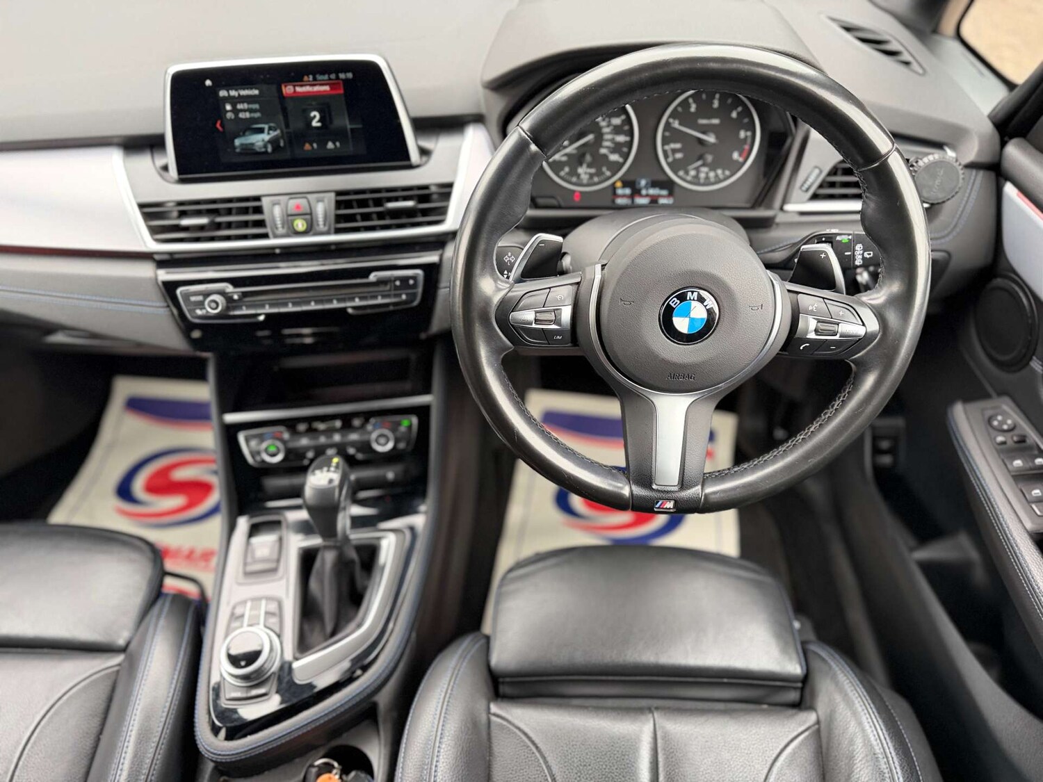 Used BMW 2 Series 2018 for sale - 77946174: Photo 61