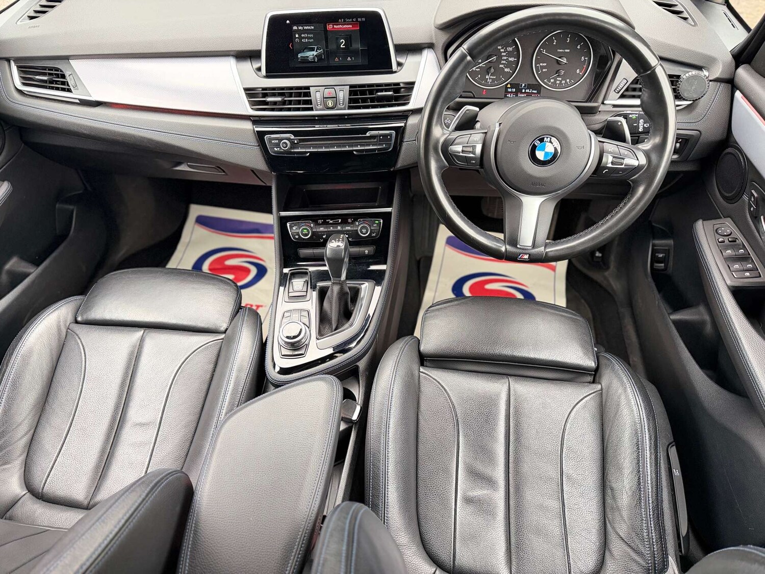 Used BMW 2 Series 2018 for sale - 77946174: Photo 62