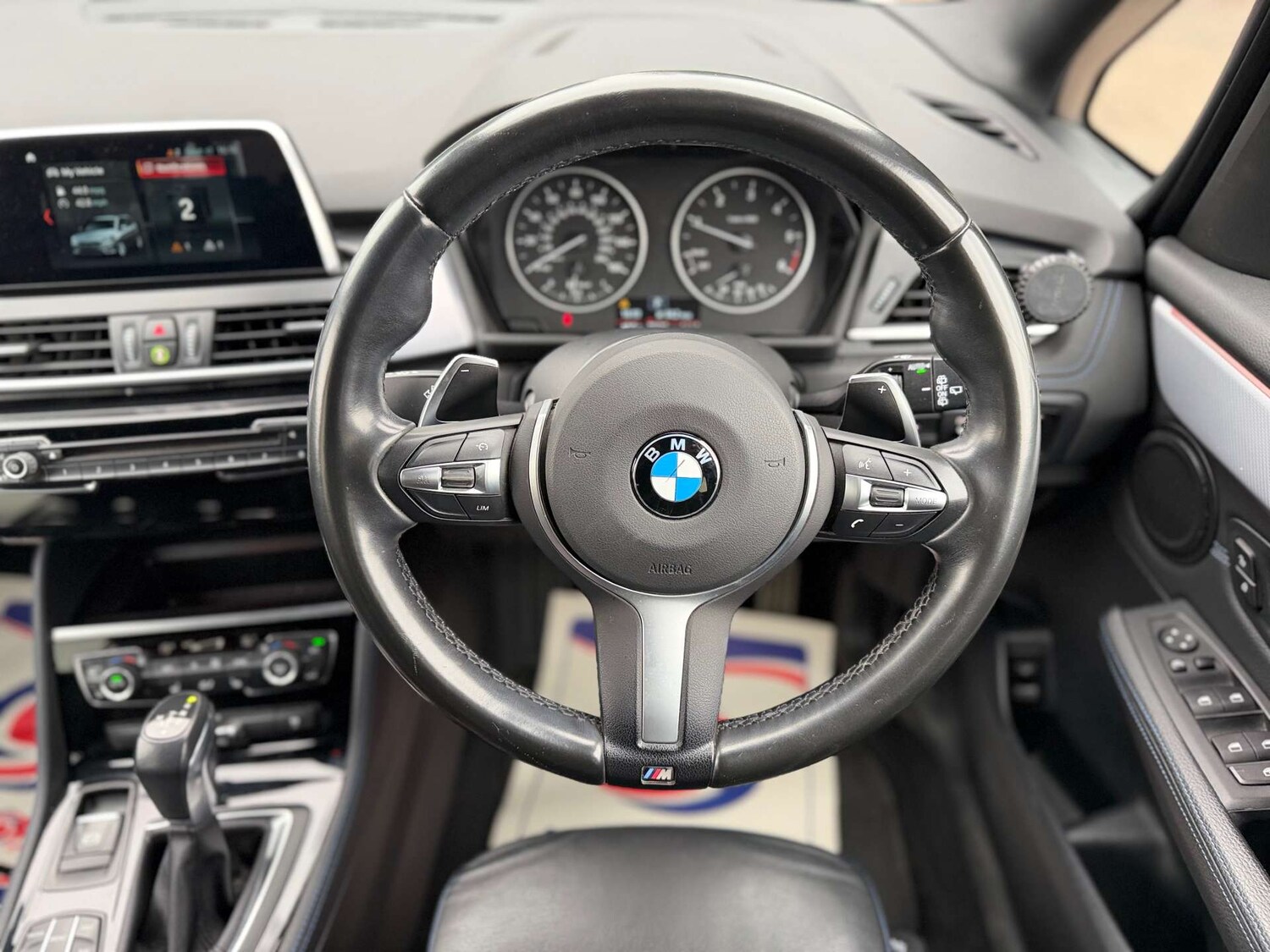 Used BMW 2 Series 2018 for sale - 77946174: Photo 63