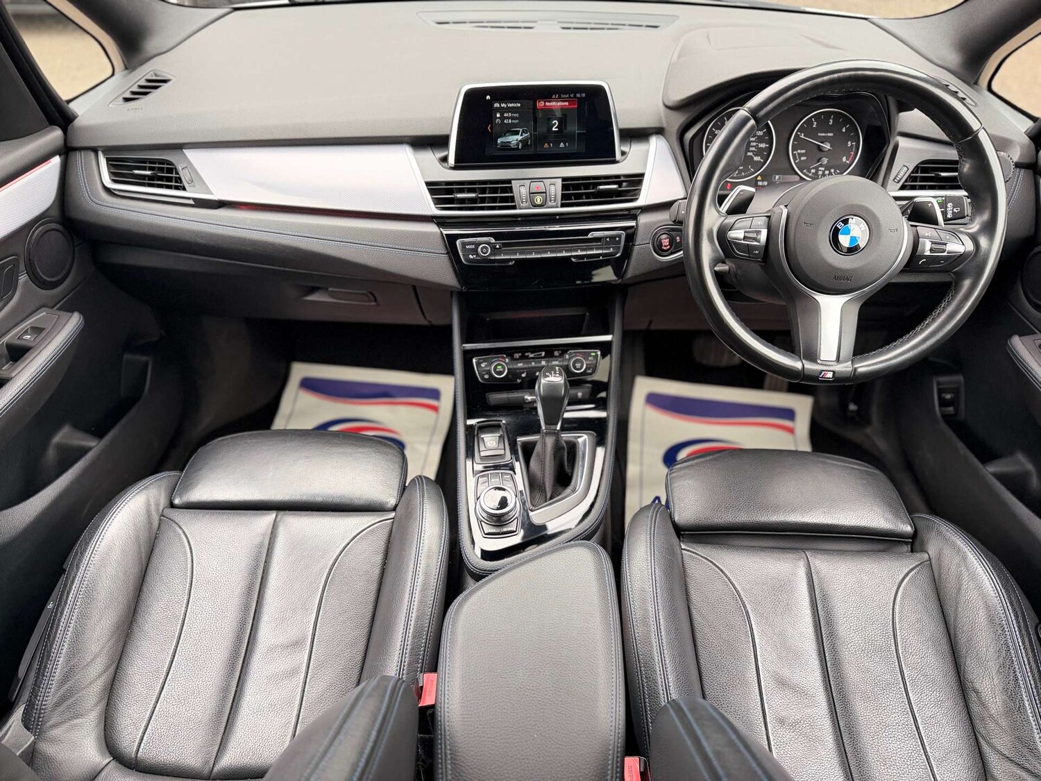 Used BMW 2 Series 2018 for sale - 77946174: Photo 64