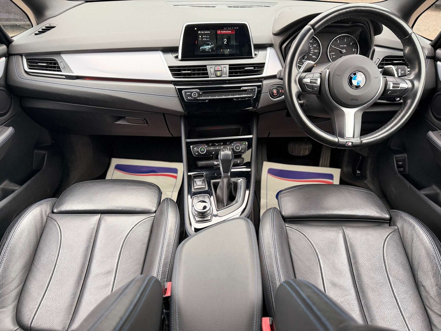 Used BMW 2 Series 2018 for sale - 77946174: Photo 8
